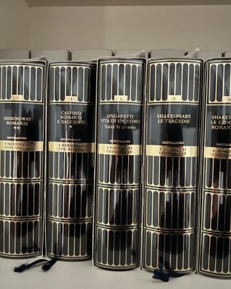 I Meridiani Collezione