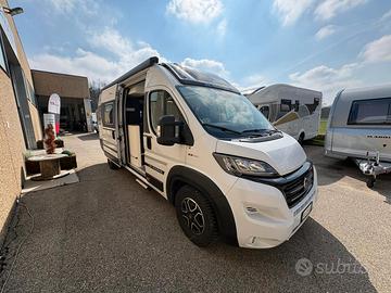 Adria Twin 640 SGX Supreme