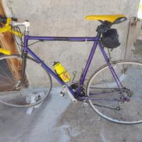 Bici da corsa