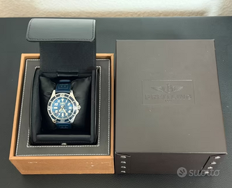 Breitling Superocean 42 Limited Edition