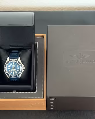 Breitling Superocean 42 Limited Edition