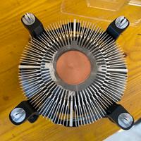 Dissipatore intel i7