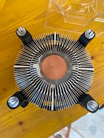 Dissipatore intel i7