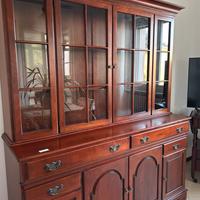 Credenza Fantoni