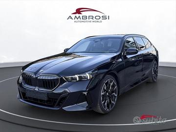 BMW 520 Serie 5 d xDrive Touring Msport Pro Trav