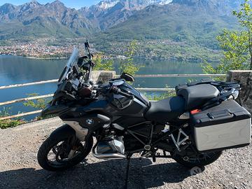 BMW R 1250 GS