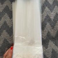 Bustine alimenti e non