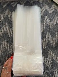 Bustine alimenti e non