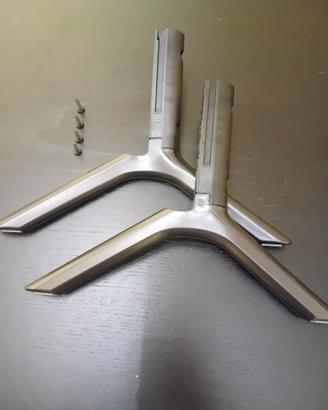 Piedi/base samsung tv model ue55ru7172u