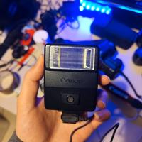 Canon Speedlite 155A Flash