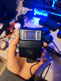 Canon Speedlite 155A Flash