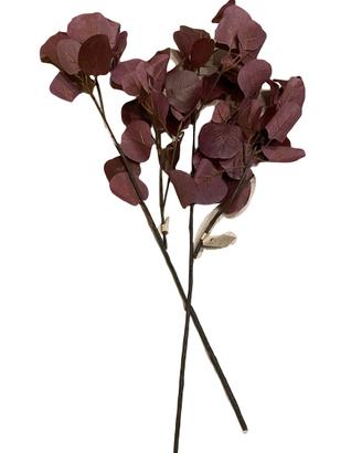 2 mazzi  foglie  fiori Sia  decorazione