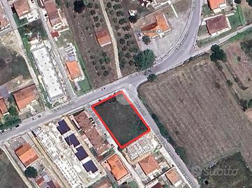 TERRENO A AVEZZANO