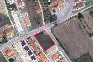 TERRENO A AVEZZANO