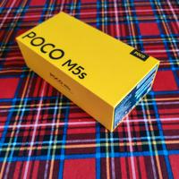 Poco M5S