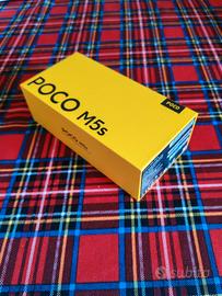 Poco M5S