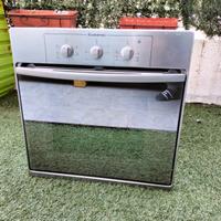  Forno elettrico funzionale 