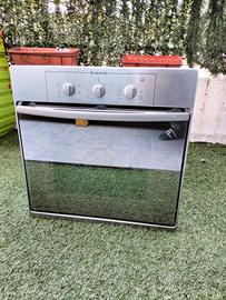  Forno elettrico funzionale 