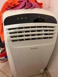 Condizionatore /Deumidificatore portatile pinguino