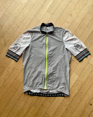 Maglietta da ciclista Dotout
