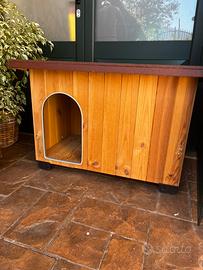 Cuccia per cani