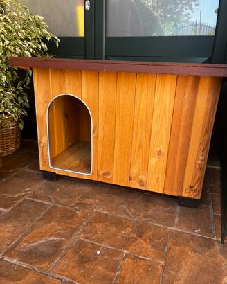 Cuccia per cani