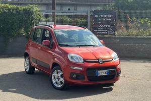 Fiat Panda 0.9 TwinAir Turbo Natural Power Lounge