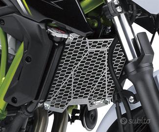 Griglia radiatore Kawasaki Z650 RS