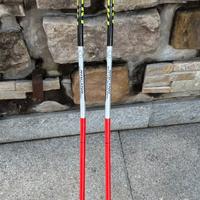 Bastoni Sci Leki worldcup GS 130cm