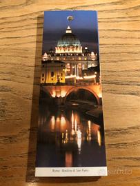 Segnalibri immagini ROMA