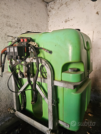 Atomizzatore florida nebulizzatore