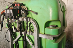 Atomizzatore florida nebulizzatore