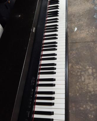 Pianoforte Digitale Korg LP - 88 Tasti Pesati