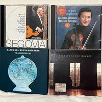 CD Banco M.S. + 3 Classica