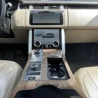 Navigatore range rover vogue 12" carplay touch