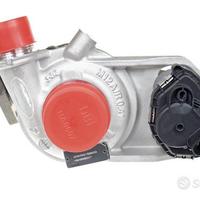 TURBO TURBINA FORD TRANSIT 2.0 ECOBLUE 105 REAR WH