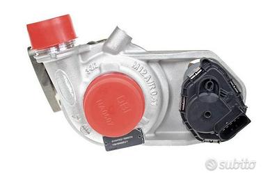 TURBO TURBINA FORD TRANSIT 2.0 ECOBLUE 105 REAR WH