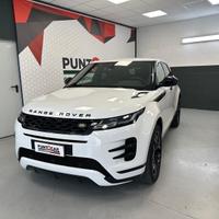 Land Rover Range Rover Evoque Range Rover Evoque 2