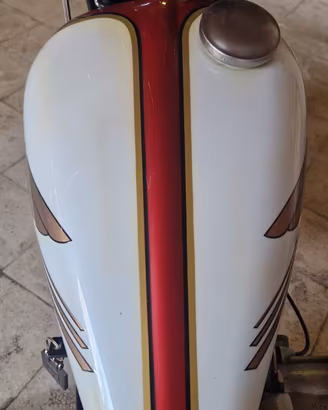 Harley davidson fxe shovelhead