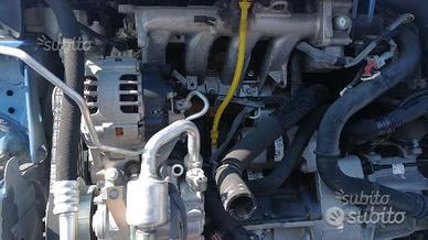 Motore renault GORDINI D4FK7 D4F D4FK782 12.000km