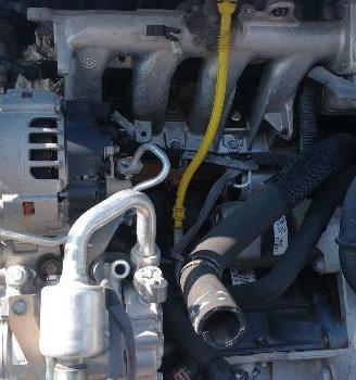 Motore renault GORDINI D4FK7 D4F D4FK782 12.000km