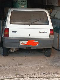 Fiat Panda Young 1990