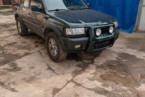 Opel Frontera B 2.2 dti 116 CV 4x4