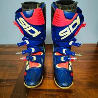 Sidi crossfire
