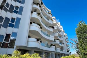 Zona centrale - Appartamenti di varie metrature