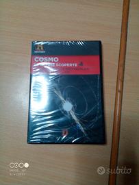 blu ray 4k blu planet 2 + 3 dvd astronomia cosmo