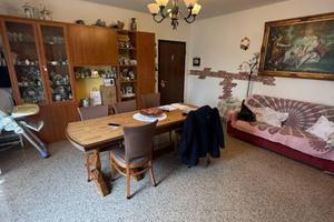 STUPENDO APPARTAMENTO AL TERZO PIANO CON DUE CAMER