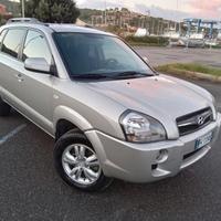HYUNDAI Tucson 2.0 CRDi 2WD G.TRAINO IMPECCABILE 