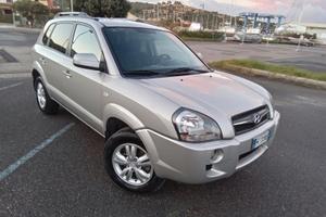 HYUNDAI Tucson 2.0 CRDi 2WD G.TRAINO IMPECCABILE 