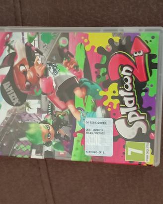 Splatoon 2